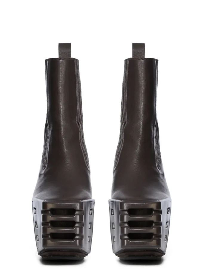 RICK OWENS – CHAUSSURES RP02E4848LGYCGR-78