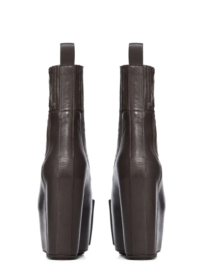 RICK OWENS – CHAUSSURES RP02E4848LGYCGR-78