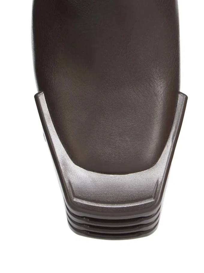 RICK OWENS – CHAUSSURES RP02E4848LGYCGR-78