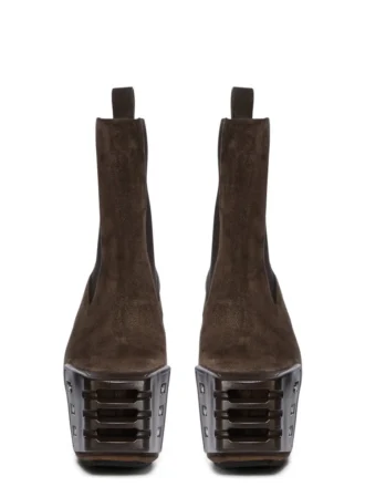 RICK OWENS – CHAUSSURES RP02E4848LVSGR-04
