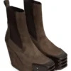 RICK OWENS – CHAUSSURES RP02E4848LVSGR-04 RICK OWENS – CHAUSSURES RP02E4848LVSGR-04