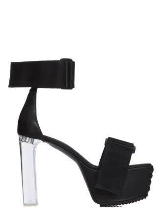 RICK OWENS – CHAUSSURES RP02E4849LOO0-90