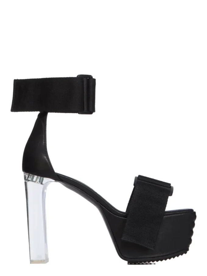RICK OWENS – CHAUSSURES RP02E4849LOO0-90 RICK OWENS – CHAUSSURES RP02E4849LOO0-90