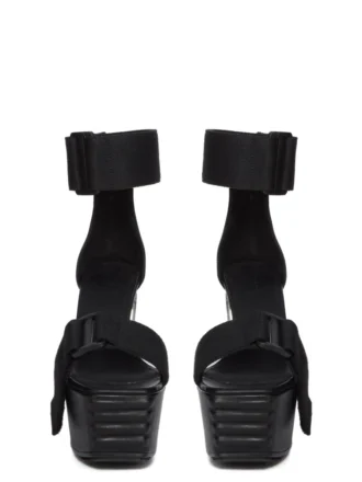 RICK OWENS – CHAUSSURES RP02E4849LOO0-90