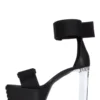 RICK OWENS – CHAUSSURES RP02E4849LOO0-90 RICK OWENS – CHAUSSURES RP02E4849LOO0-90