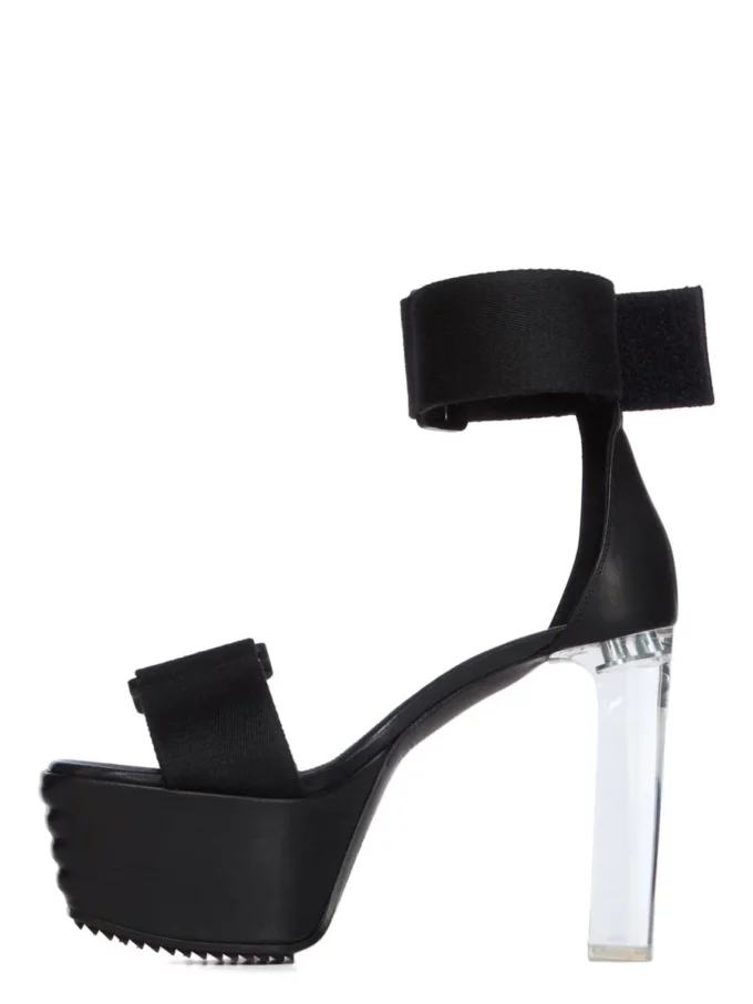 RICK OWENS – CHAUSSURES RP02E4849LOO0-90 RICK OWENS – CHAUSSURES RP02E4849LOO0-90