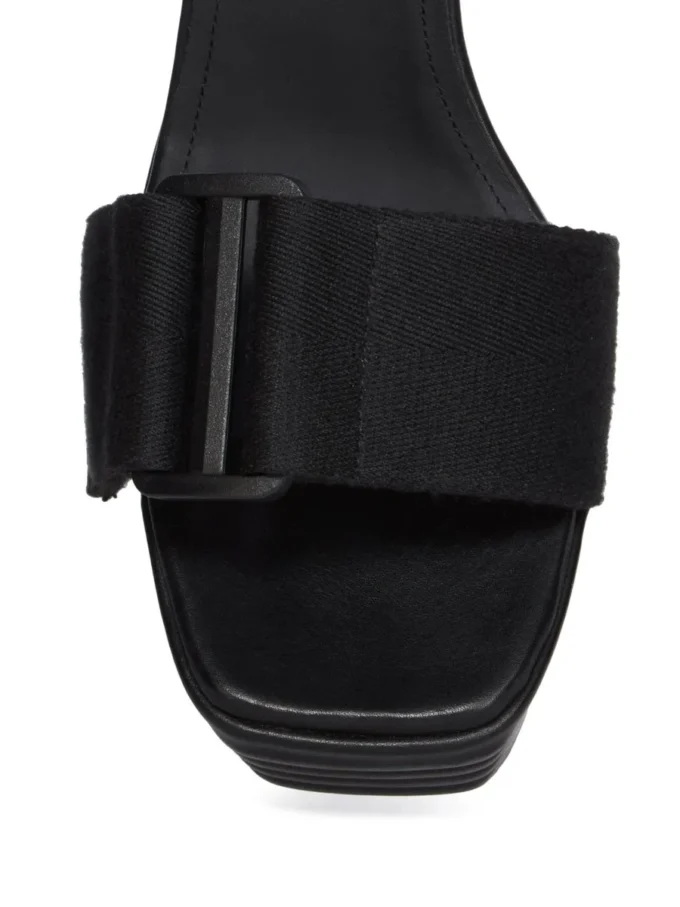 RICK OWENS – CHAUSSURES RP02E4849LOO0-90 RICK OWENS – CHAUSSURES RP02E4849LOO0-90