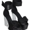 RICK OWENS – CHAUSSURES RP02E4849LOO0-90 RICK OWENS – CHAUSSURES RP02E4849LOO0-90