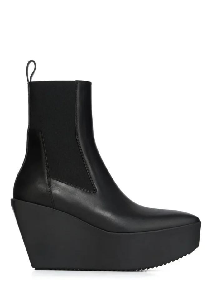 RICK OWENS – CHAUSSURES RP02E4851LOO-09