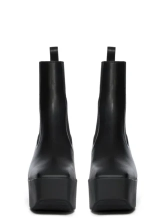 RICK OWENS – CHAUSSURES RP02E4851LOO-09