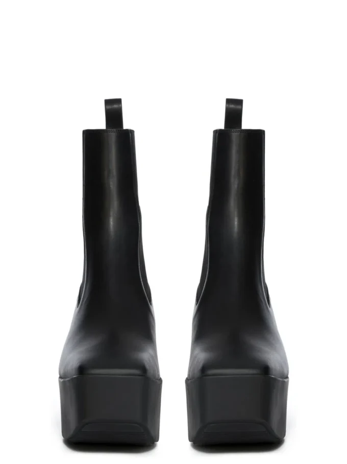 RICK OWENS – CHAUSSURES RP02E4851LOO-09
