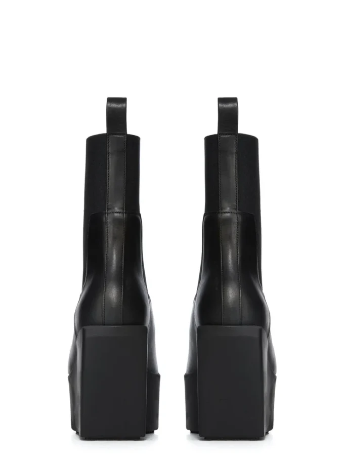 RICK OWENS – CHAUSSURES RP02E4851LOO-09