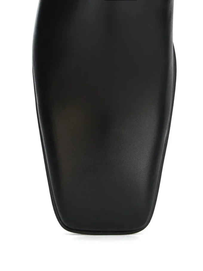 RICK OWENS – CHAUSSURES RP02E4851LOO-09