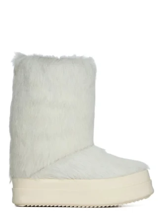 RICK OWENS – CHAUSSURES RP02E4857LHLPA-111