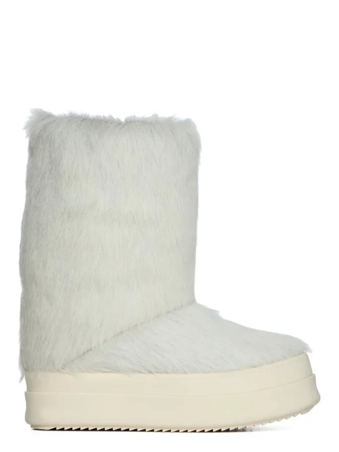 RICK OWENS – CHAUSSURES RP02E4857LHLPA-111