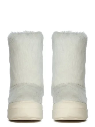 RICK OWENS – CHAUSSURES RP02E4857LHLPA-111