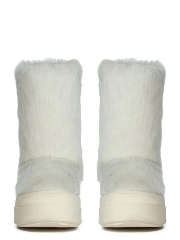 RICK OWENS – CHAUSSURES RP02E4857LHLPA-111