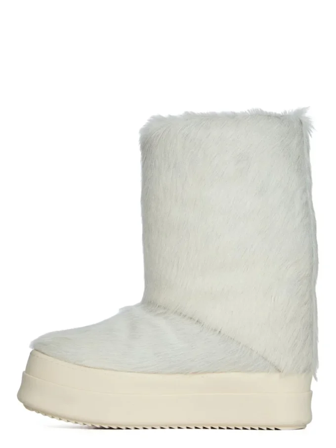 RICK OWENS – CHAUSSURES RP02E4857LHLPA-111