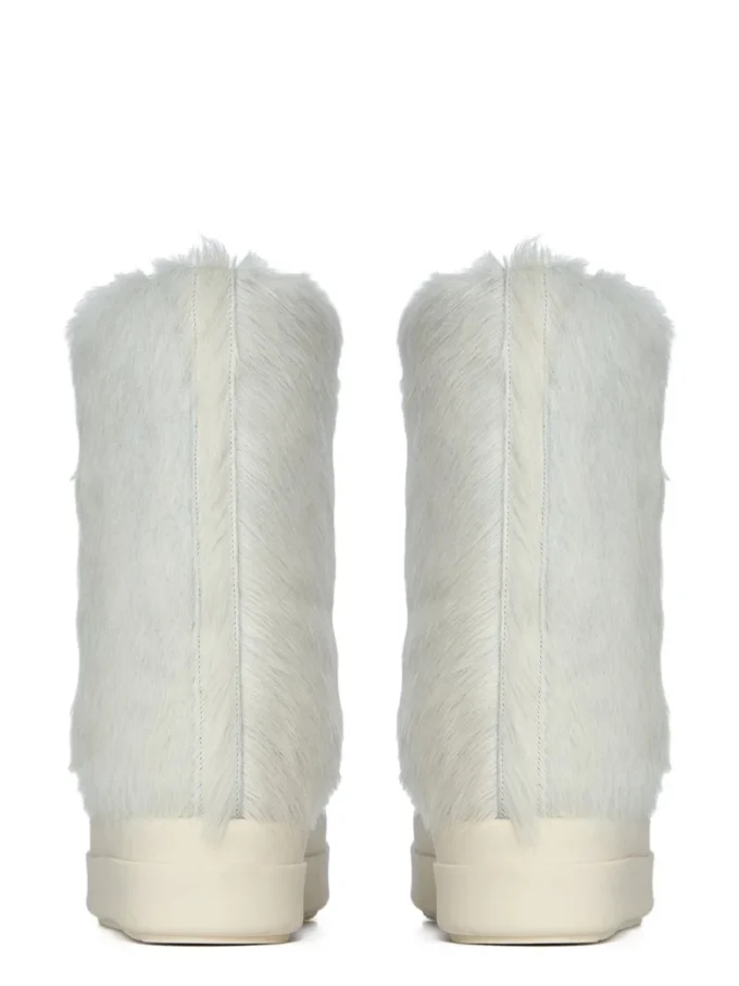 RICK OWENS – CHAUSSURES RP02E4857LHLPA-111
