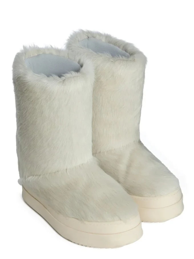 RICK OWENS – CHAUSSURES RP02E4857LHLPA-111