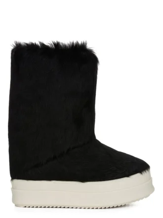 RICK OWENS – CHAUSSURES RP02E4857LHLPA-91