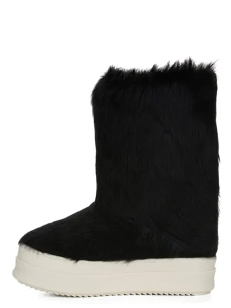 RICK OWENS – CHAUSSURES RP02E4857LHLPA-91