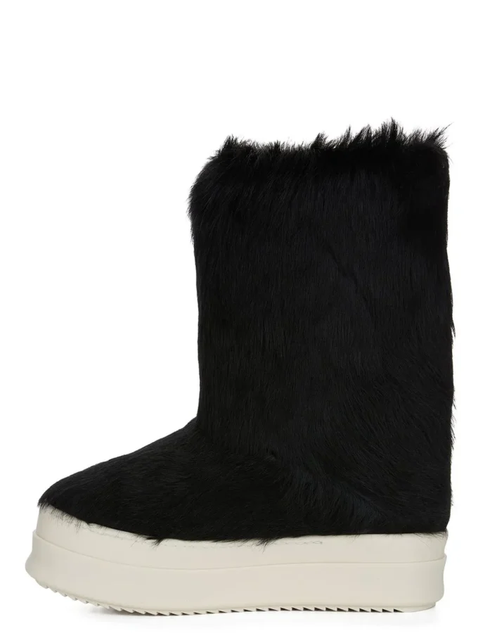 RICK OWENS – CHAUSSURES RP02E4857LHLPA-91