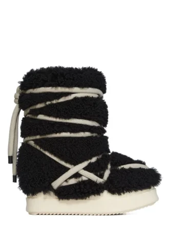RICK OWENS – CHAUSSURES RP02E4857LSHPW3-91 RICK OWENS – CHAUSSURES RP02E4857LSHPW3-91