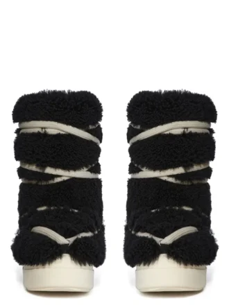 RICK OWENS – CHAUSSURES RP02E4857LSHPW3-91 RICK OWENS – CHAUSSURES RP02E4857LSHPW3-91