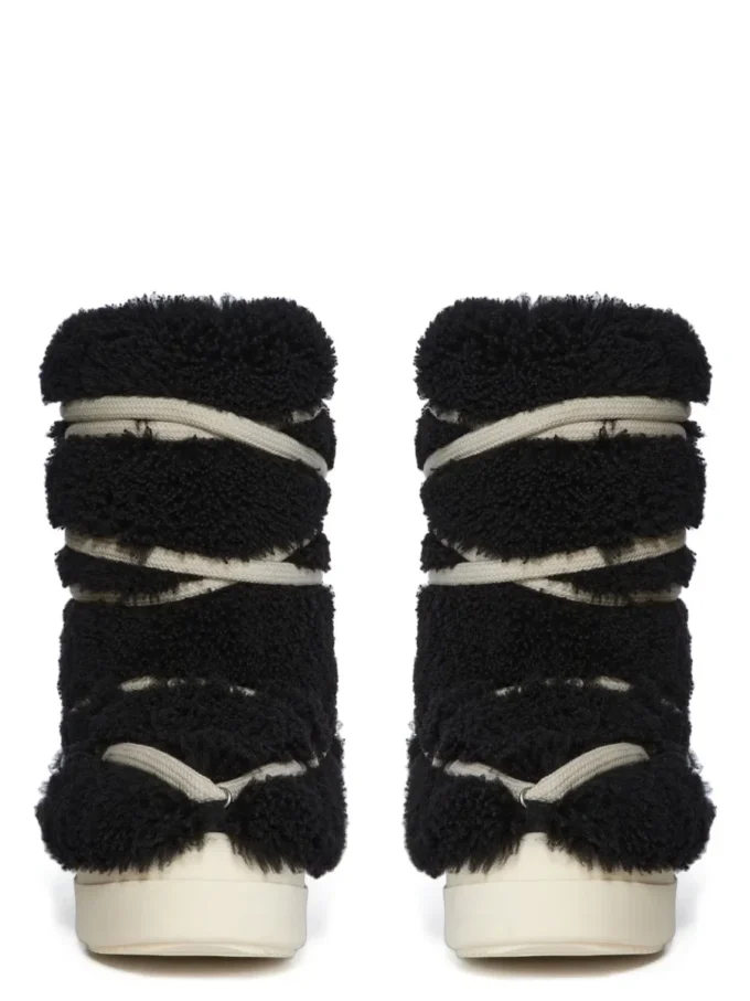 RICK OWENS – CHAUSSURES RP02E4857LSHPW3-91