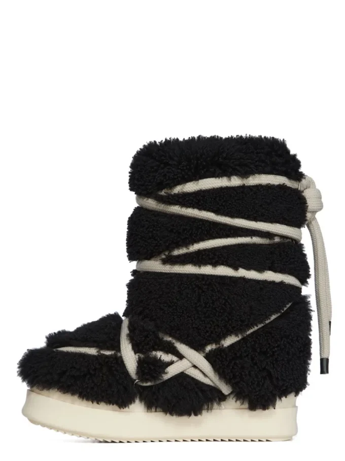 RICK OWENS – CHAUSSURES RP02E4857LSHPW3-91