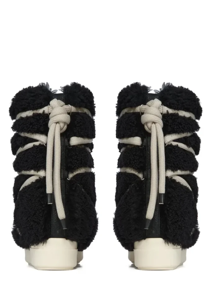 RICK OWENS – CHAUSSURES RP02E4857LSHPW3-91