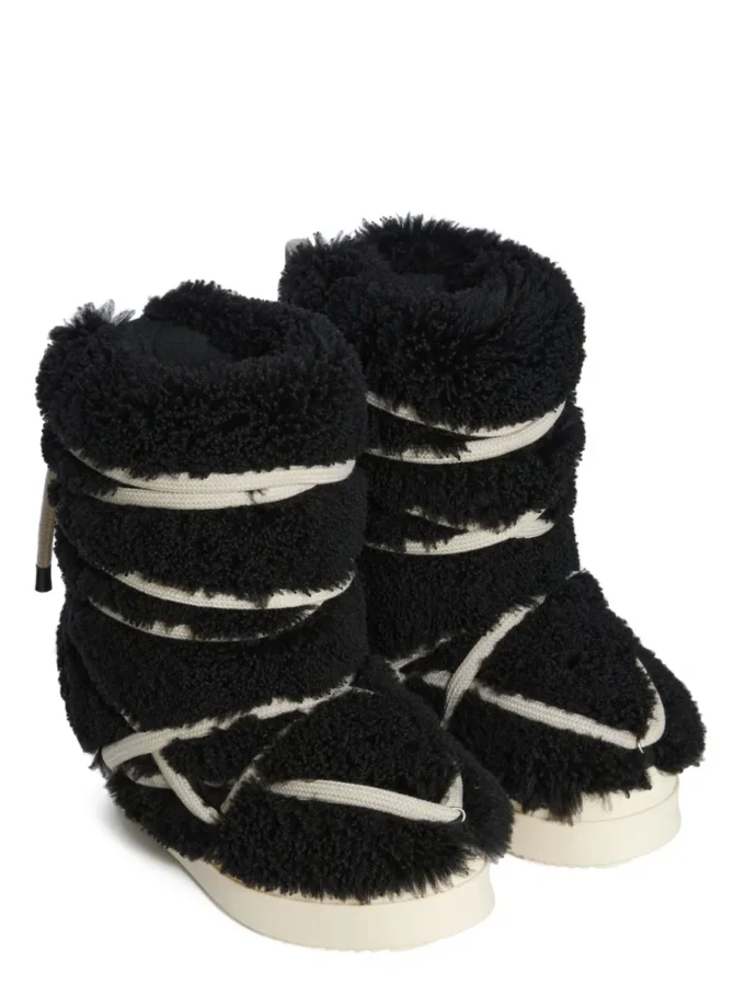 RICK OWENS – CHAUSSURES RP02E4857LSHPW3-91