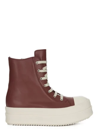 RICK OWENS – CHAUSSURES RP02E4859LCO-1311