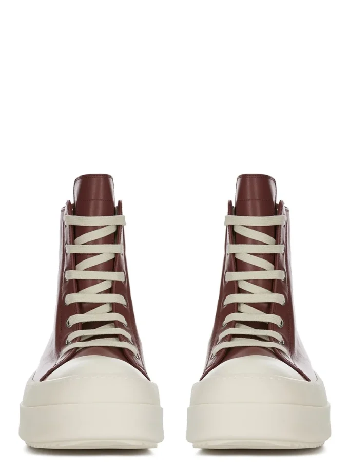 RICK OWENS – CHAUSSURES RP02E4859LCO-1311
