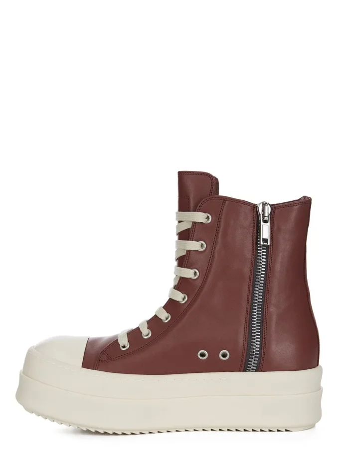 RICK OWENS – CHAUSSURES RP02E4859LCO-1311