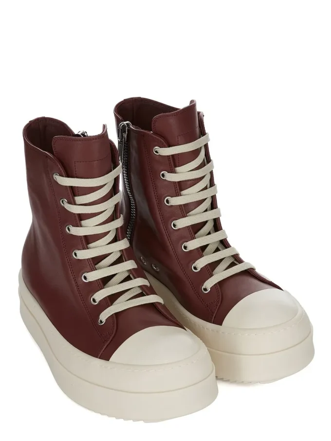 RICK OWENS – CHAUSSURES RP02E4859LCO-1311
