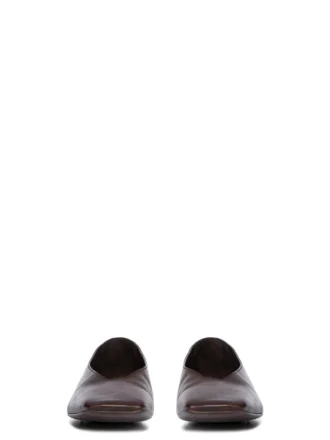 RICK OWENS – CHAUSSURES RP02E4860LGE-04