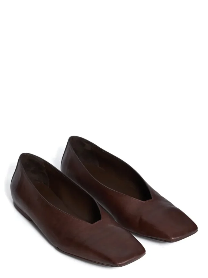 RICK OWENS – CHAUSSURES RP02E4860LGE-04 RICK OWENS – CHAUSSURES RP02E4860LGE-04