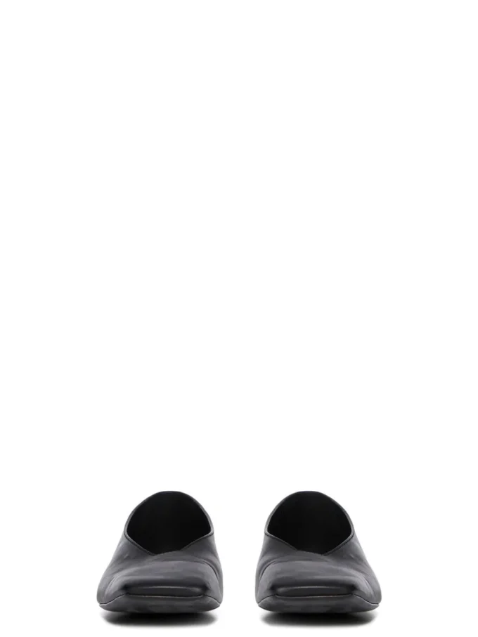 RICK OWENS – CHAUSSURES RP02E4860LGE-09