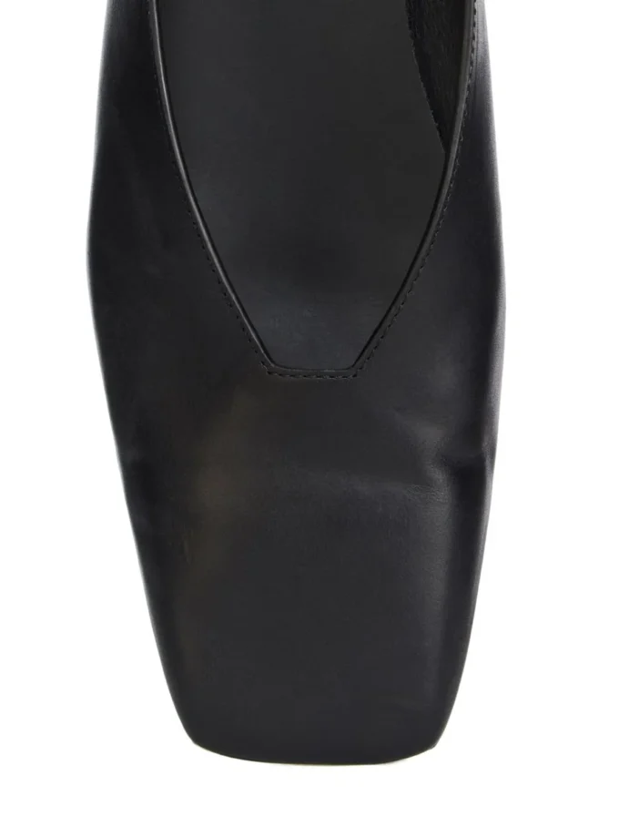 RICK OWENS – CHAUSSURES RP02E4860LGE-09
