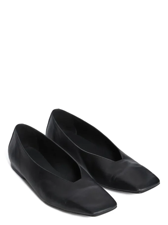 RICK OWENS – CHAUSSURES RP02E4860LGE-09