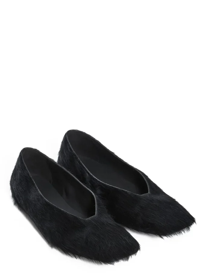 RICK OWENS – CHAUSSURES RP02E4860LHL-09 RICK OWENS – CHAUSSURES RP02E4860LHL-09