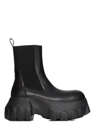 RICK OWENS – CHAUSSURES RP02E4865LOO-09