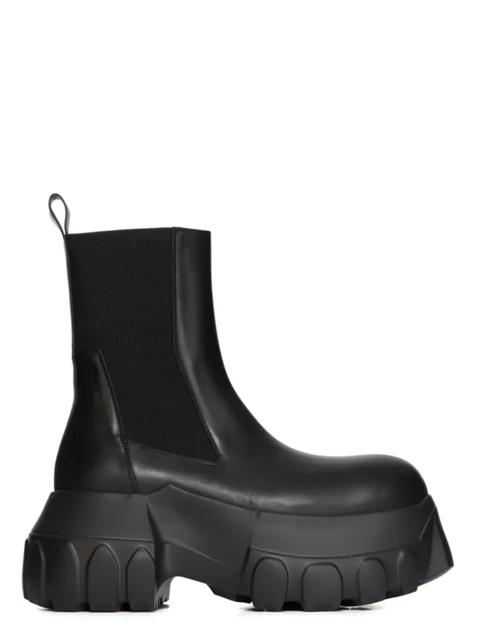 RICK OWENS – CHAUSSURES RP02E4865LOO-09