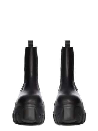 RICK OWENS – CHAUSSURES RP02E4865LOO-09