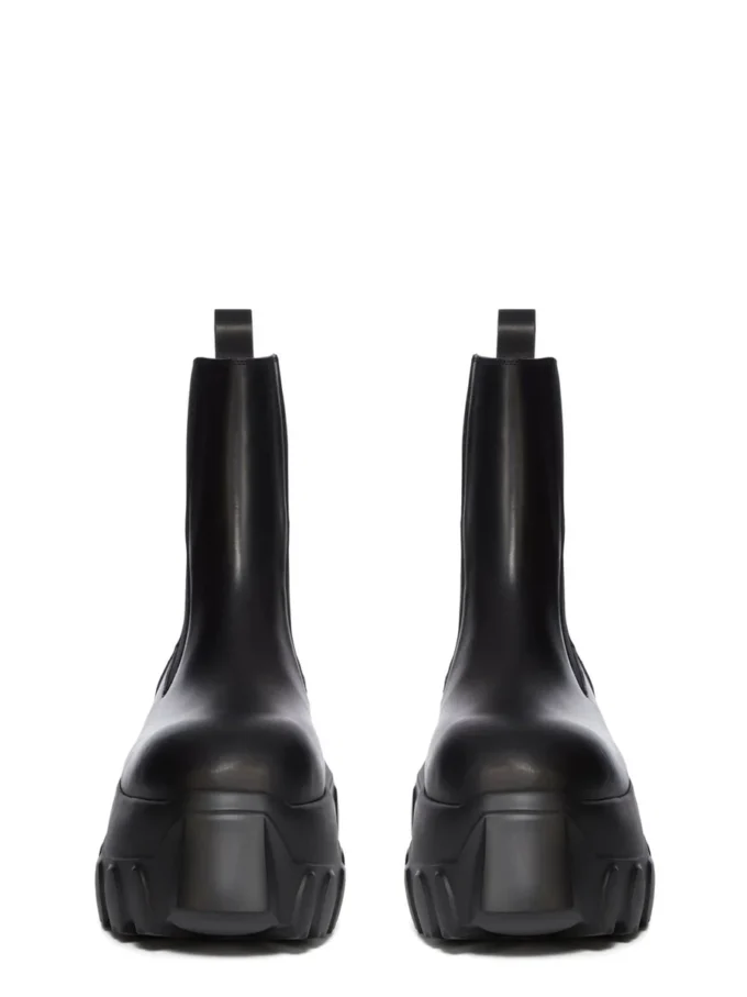 RICK OWENS – CHAUSSURES RP02E4865LOO-09