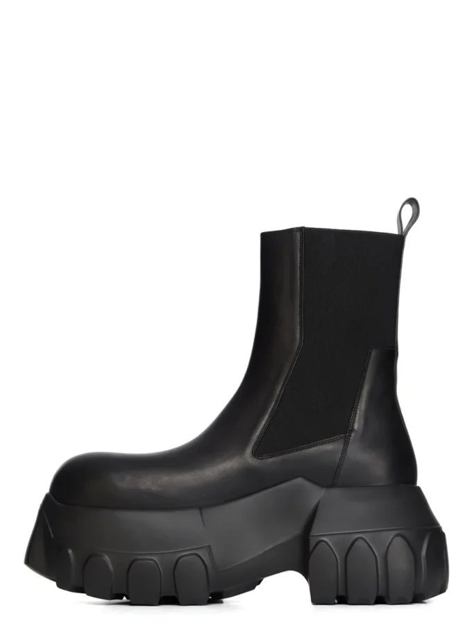 RICK OWENS – CHAUSSURES RP02E4865LOO-09