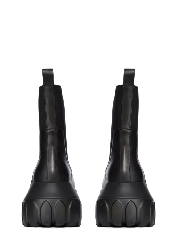 RICK OWENS – CHAUSSURES RP02E4865LOO-09