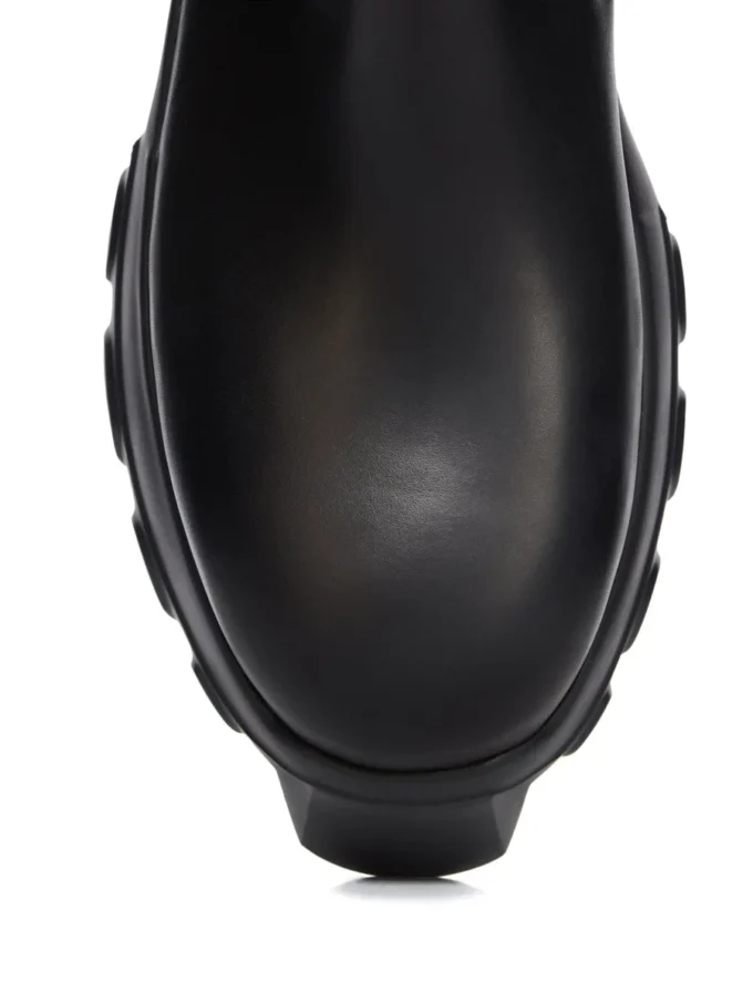 RICK OWENS – CHAUSSURES RP02E4865LOO-09